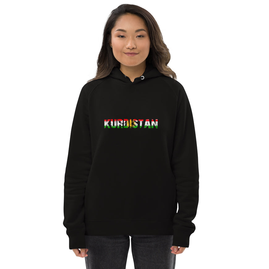 Kurdistan hoodie