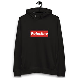 Palestine (supreme style) - hoodie