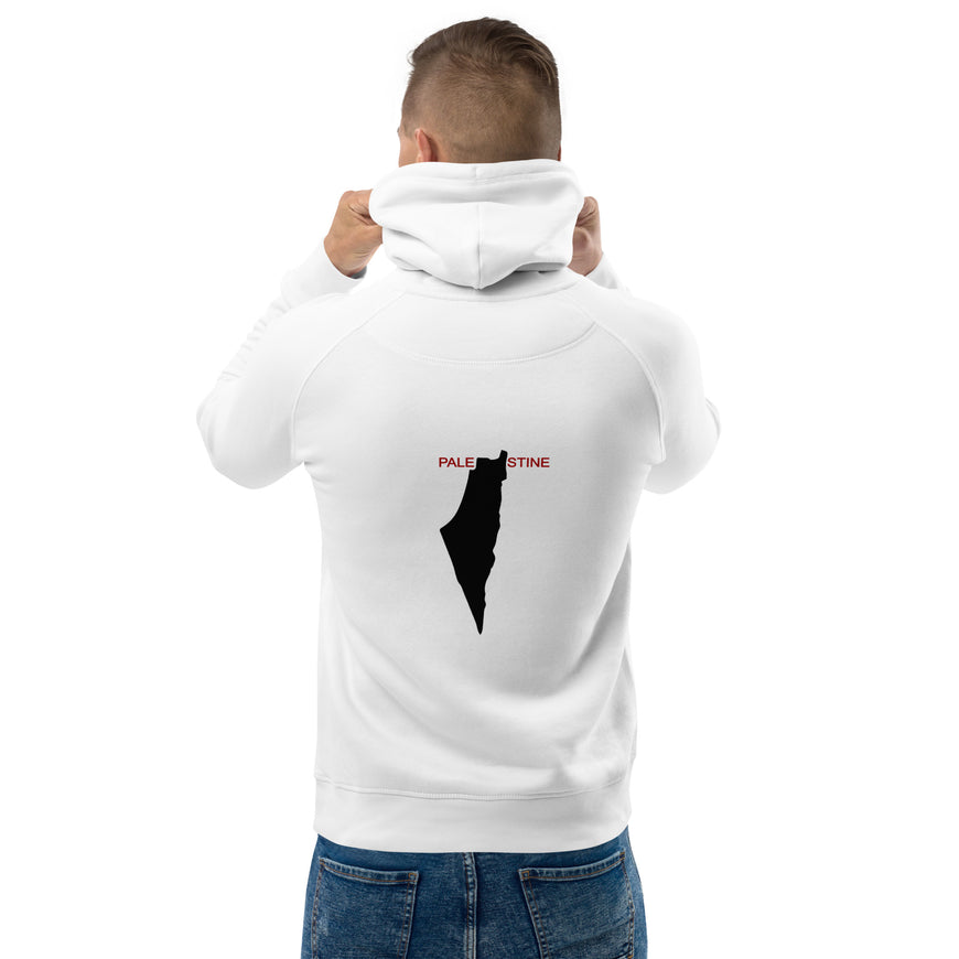 No substitute for Palestine - Hoodie
