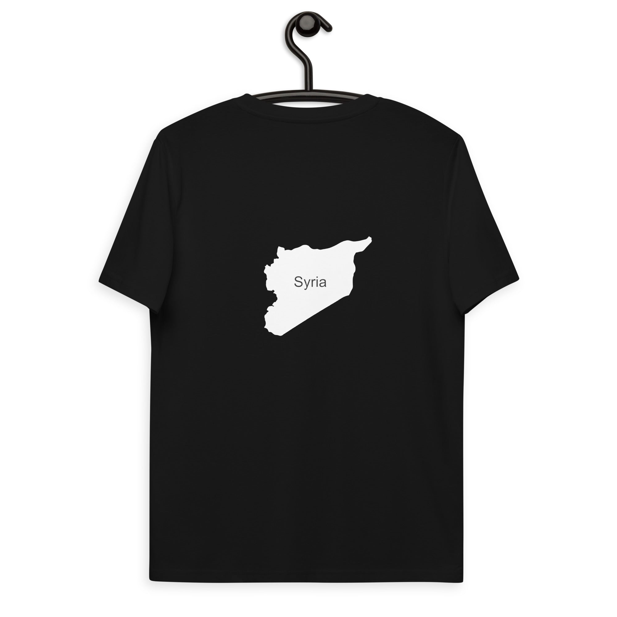 No substitute for Syria - t-shirt