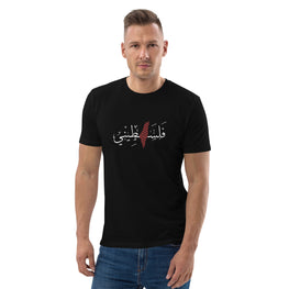 Palestinian t-shirt