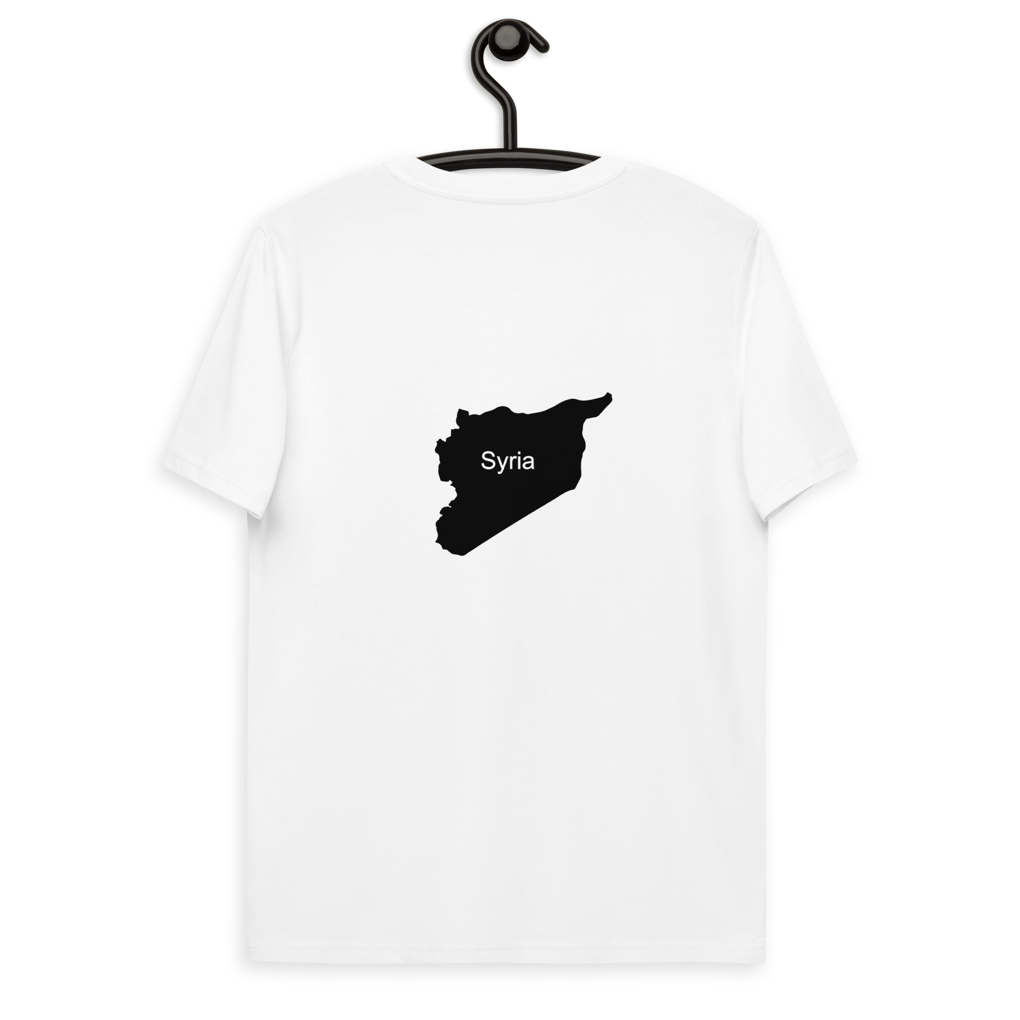 No substitute for Syria - t-shirt